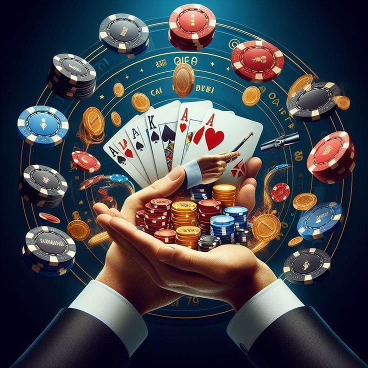 kpz999 စလော့ Provider များ Myanmar Slot Games ကစားနိုင်သည်