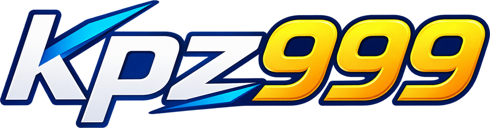 kpz999 Logo
